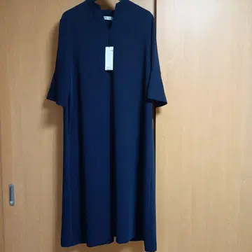 택 포함 새상품 ADORE 어도어 원피스 포멀 루필