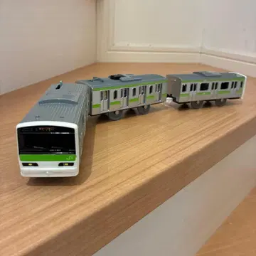 작동 확인 완료 JR 프라레일 도어 개폐 3량 세트 야마노테선