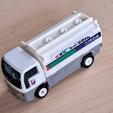 모터 토미카 ATLAS TANK LORRY.