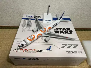 JC Wings ANA 전일공 B777-300ER JA789A 1:200