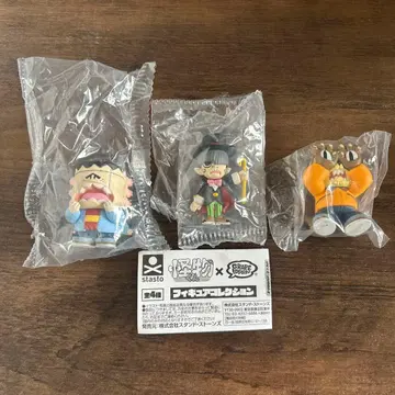 괴물 피규어 컬렉션 캡슐 토이 세트