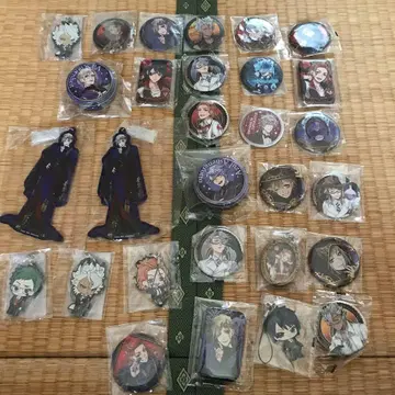 트위스티드 원더랜드 모음