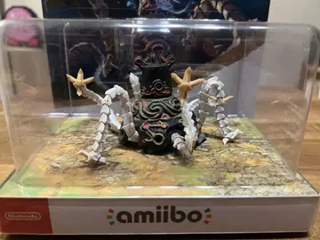 닌텐도 아미보 가디언 피규어
