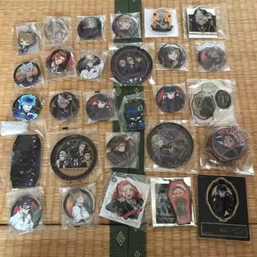 트위스티드 원더랜드 모음2