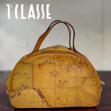 PRIMA CLASSE / 프리마클라세 핸드백 손잡이 가방 K46