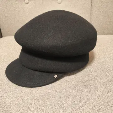 CA4LA Boniture 헌팅 캡