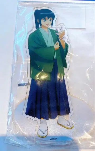 은혼 가츠라 코타로 베이스야드 아크릴 스탠드