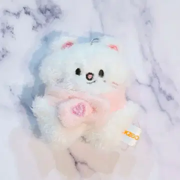 스키즈 한국 6th 팬미팅 봉제 인형 마이크로 오리지널 현진