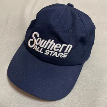 서던올스타즈 야구 모자 치가사키 라이브 2023