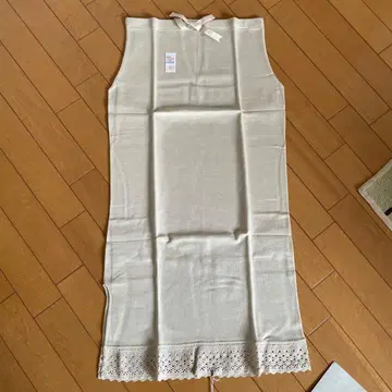 속치마 고급 일본 의류 내의 캐스코트 산비 M 사이즈