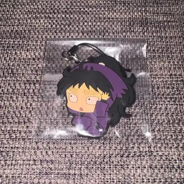 닌타마 란타로 vivimus 비비무스 러버 스트랩 쿠쿠치