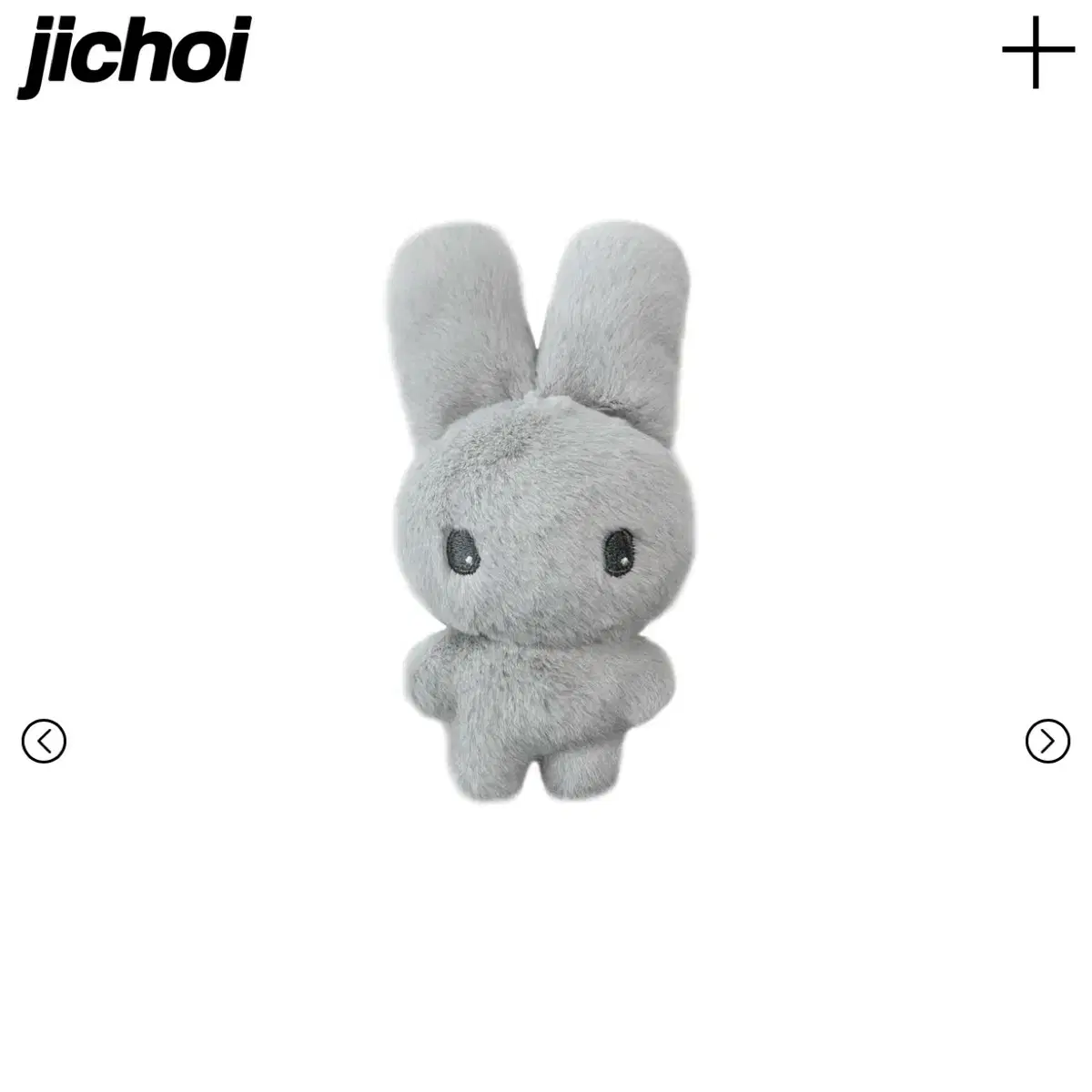 Shop 지초이 on Bunjang Global Site - No more Korean account!