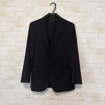 그린 레이블 릴랙싱 듀레볼 비즈니스 정장