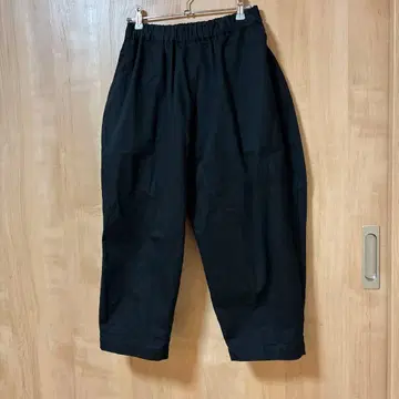 오로네*벌룬 팬츠 연중무휴