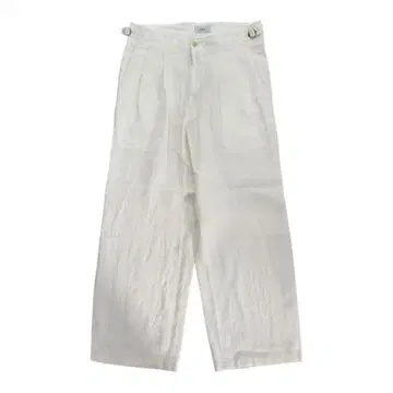 새상품 marka 26SS TUCK MILITARY 밀리터리 팬츠