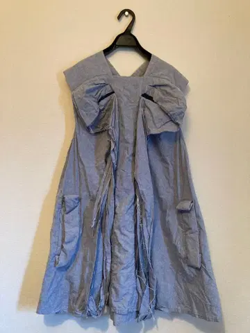 베른하르트 빌헬름 원피스