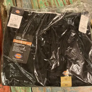 dickies 더블니 워크 팬츠 85283 32x32