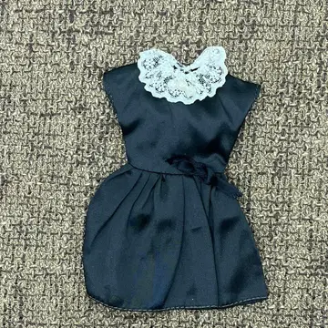 타카라 제니 바비 엑세리나 드레스 아웃핏