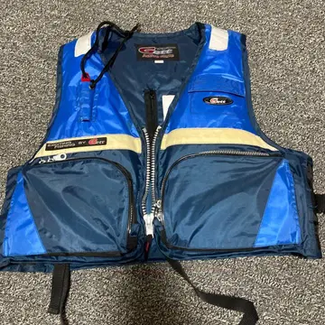 Gett 액티브 스타일 구명 조끼 120cm