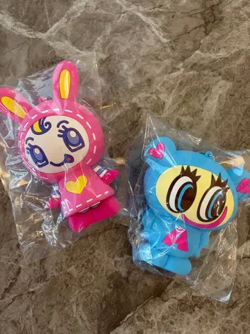 엔젤블루 나카무라 군 베리에 양 실리콘 파우치 메조 피아노