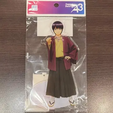 은혼 타카스기 신스케 베이스 야드 도쿄 아크릴 스탠드