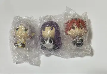 장송의 프리렌 제일복권 C상 쵸코놋코 피규어 컴플리트