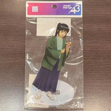 은혼 가츠라 코타로 베이스 야드 도쿄 아크릴 스탠드