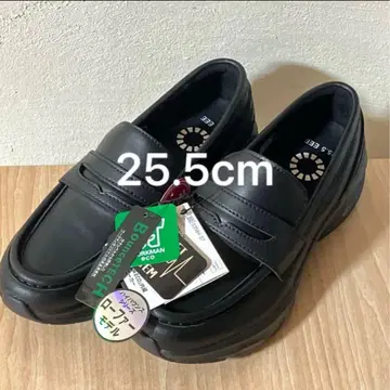 워크맨 하이바운스 라스트 로퍼 WORKMAN