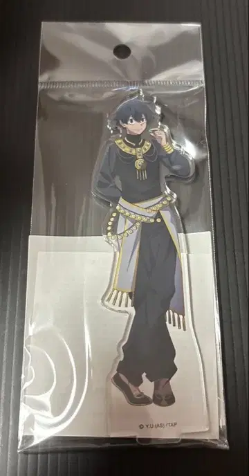 도겐안키 아라비안 나이트 아크릴 스탠드 요도가와 마스미