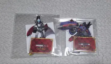 오레카 배틀 2 코나미 복권 아크릴 스탠드 액세라 프로토타입 codeIV