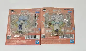 장송의 프리렌 제일복권 큥캐릭터 아크릴 스탠드 프리렌 힘멜