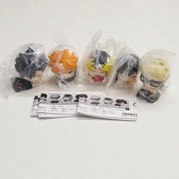 오네무탄 하이큐!! 니도네 세컨드 유니 컬러 Ver.