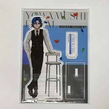 마나미 산가쿠 Celebrate 약한 영웅 아크릴 스탠드