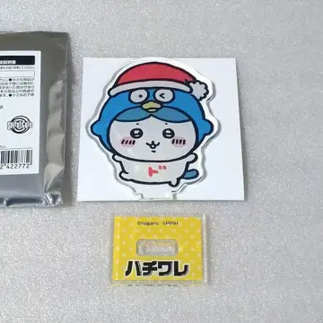 치이카와 하치와레 돈키호테 아크릴 스탠드 돈펜