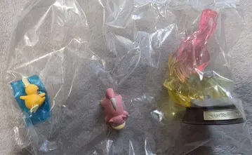 포켓몬 피규어 모음 세트