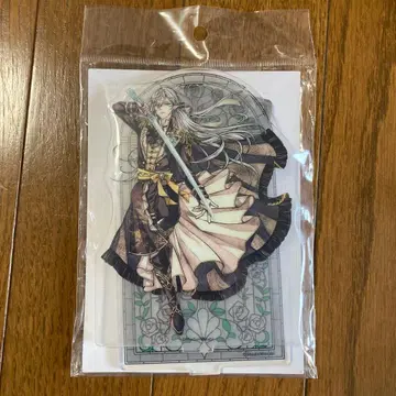 악마 집사와 검은 고양이 아쿠네코 시로 3주년 아크릴 스탠드