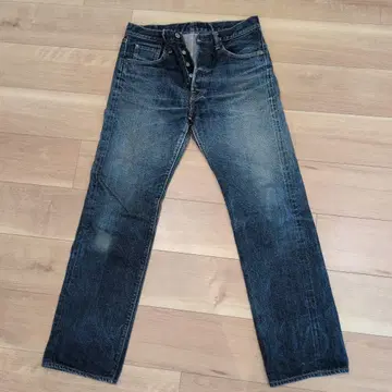 DENIME 스트레이트 데님 W30 Lot 60