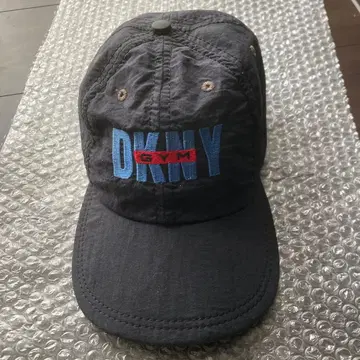 DKNY GYM 야구 모자