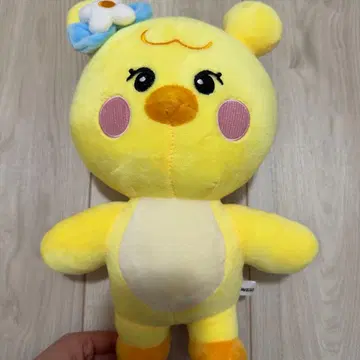 니쥬 리오짱 봉제 인형 리요