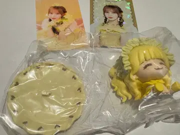 FRUITS ZIPPER 제일복권 하야세 노엘 C상 H상