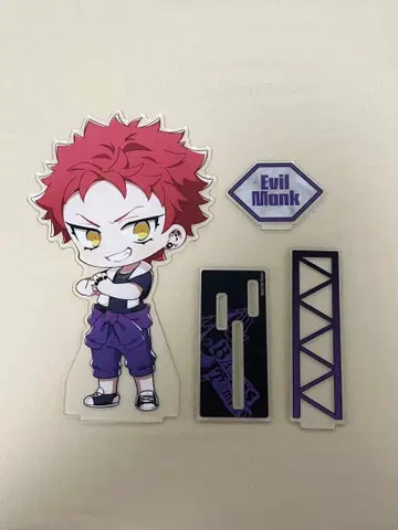 히프노시스 마이크 하라 이 쿠코 스이파라 콜라보 빅 아크릴 스탠드