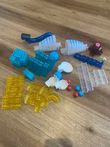 굴러라 스위치 도라에몽 점프 키트