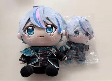 시쿠포니 아마노 코사메 봉제 인형