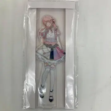 프로세카 감사제 아크릴 스탠드 아키야마 미즈키