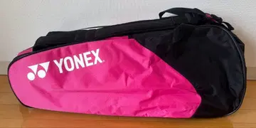 [ YONEX ] 테니스 배드민턴 라켓백 / 백팩 / 백팩