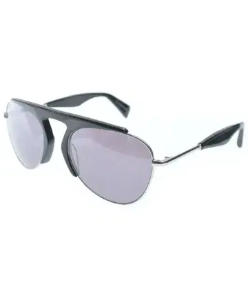 요지 야마모토 푸어 옴므 선글라스 남성용