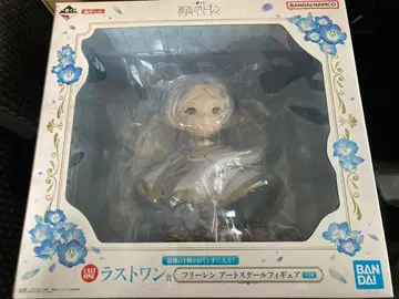 제일복권 장송의 프리렌 라스트 원상 프리렌 아트 스케일 피규어