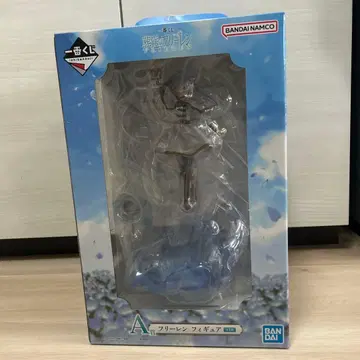 제일복권 장송의 프리렌 A상 프리렌 피규어