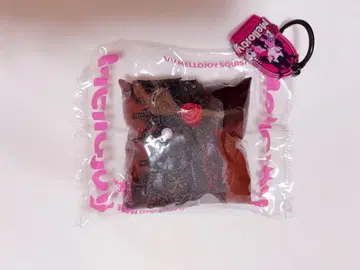 Mellojoy 밤의 고성 레이스 그림자 스퀴즈 멜로조이