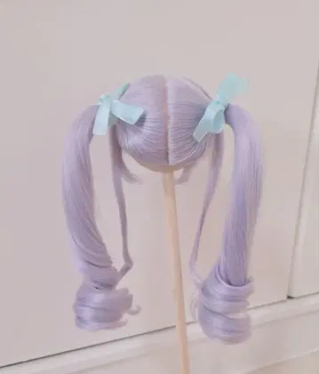 딜러제 인형 가발 8-9inch 8-9인치 MDD DDH